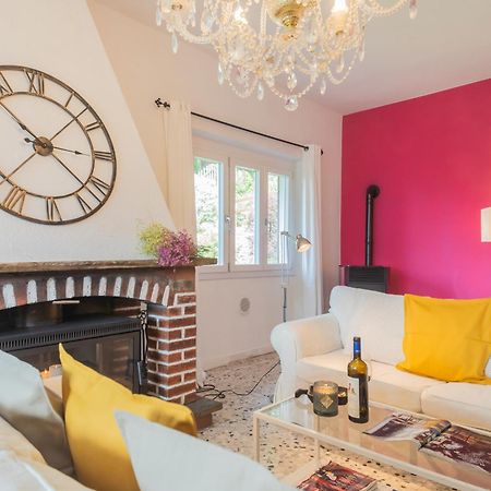 Top Lake View Villetta By Rent All Como Cernobbio Exterior foto