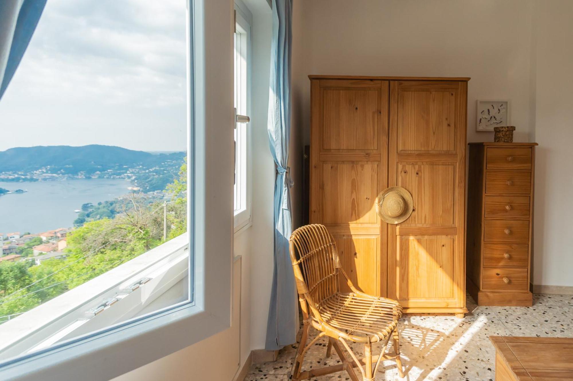 Top Lake View Villetta By Rent All Como Cernobbio Exterior foto